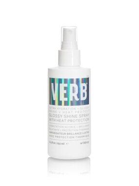 VERB | VERB | Glossy Shine Spray with Heat Protection
